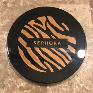 Sephora Limited Edition Bronzer Sun Disk